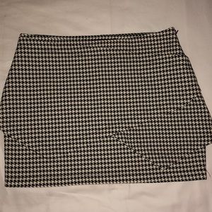 Skirt from Zara Romania